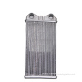 aluminum heater core For RENAULTTRAFICII .9dCi OEM 7701473279 water heater core